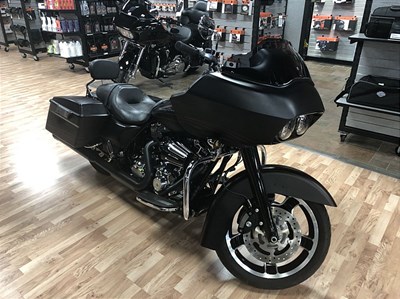 Used 2013 Harley-Davidson® Road Glide® Custom