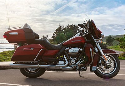 New 2019 Harley-Davidson® Electra Glide® Ultra® Limited