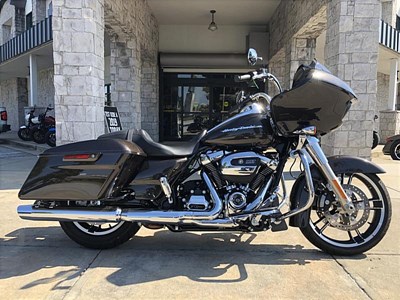 Used 2018 Harley-Davidson® Road Glide®