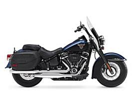Used 2018 Harley-Davidson® Softail® Heritage Classic 114 115th Anniversary