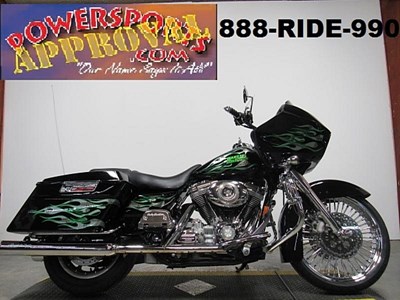Used 2007 Harley-Davidson® Road Glide®