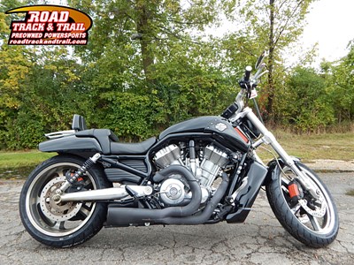 Used 2013 Harley-Davidson® V-Rod® Muscle
