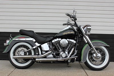 Used 2006 Harley-Davidson® Softail® Deluxe