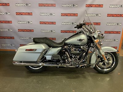 New 2019 Harley-Davidson® Road King®