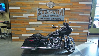 Used 2015 Harley-Davidson® Road Glide® Special