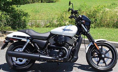 Used 2018 Harley-Davidson® Street™ 750