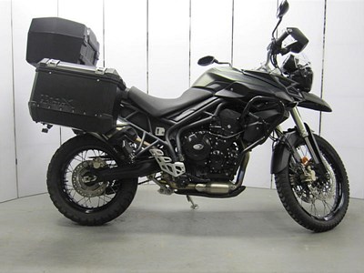 Triumph Motorcycles For Sale 65 Bikes Page 3 Cyclecrunch