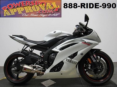 Used 2012 Yamaha