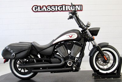 Used 2012 Victory High-Ball™