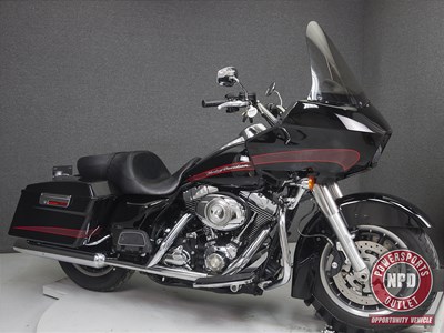 Used 2008 Harley-Davidson® Road Glide®