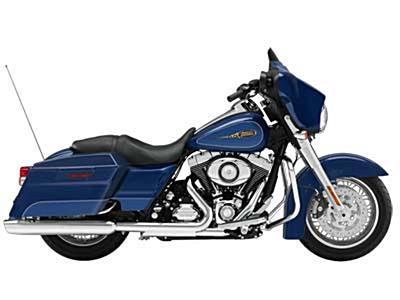 Used 2009 Harley-Davidson® Street Glide®
