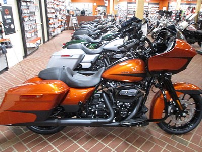 New 2019 Harley-Davidson® Road Glide® Special