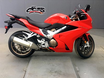 Used 2014 Honda® Interceptor