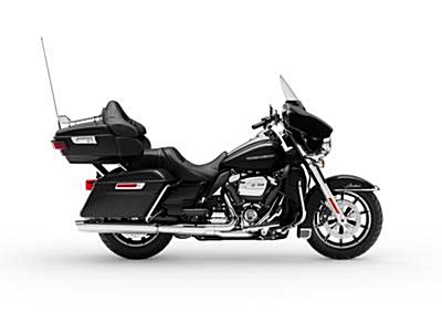 New 2019 Harley-Davidson® Electra Glide® Ultra® Limited