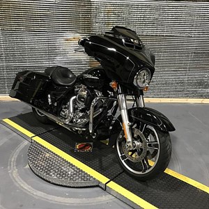 Used 2014 Harley-Davidson® Street Glide® Special
