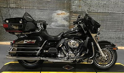 Used 2013 Harley-Davidson® Ultra Classic® Electra Glide®