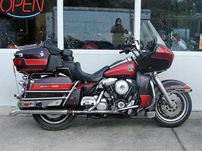 Used 1990 Harley-Davidson® Ultra Classic® Electra Glide®