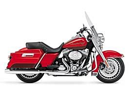 Used 2013 Harley-Davidson® Road King®