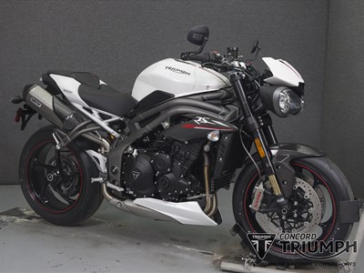 Triumph Motorcycles For Sale 63 Bikes Page 6 Cyclecrunch