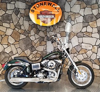 Used 2016 Harley-Davidson® Dyna® Low Rider®