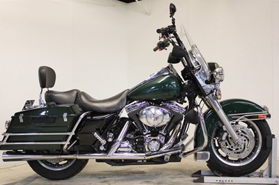 Used 2003 Harley-Davidson® Road King®