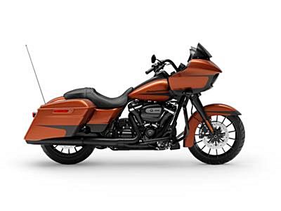 New 2019 Harley-Davidson® Road Glide® Special