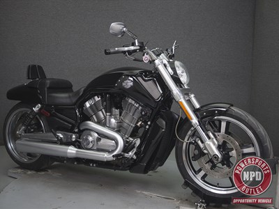 Used 2011 Harley-Davidson® V-Rod Muscle®