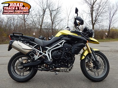 Triumph Motorcycles For Sale 76 Bikes Page 1 Cyclecrunch