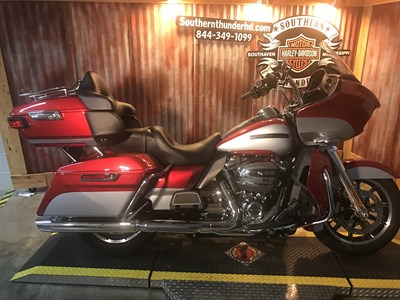 New 2019 Harley-Davidson® Road Glide® Ultra