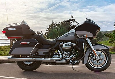 New 2019 Harley-Davidson® Road Glide® Ultra