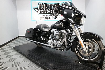 Used 2015 Harley-Davidson® Street Glide®