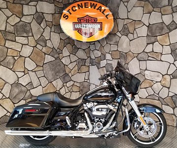 Used 2017 Harley-Davidson® Street Glide® Special