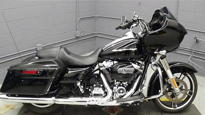 Used 2017 Harley-Davidson® Road Glide® Special