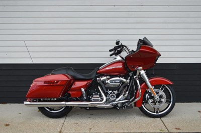 New 2019 Harley-Davidson® Road Glide®
