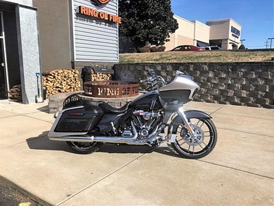 New 2019 Harley-Davidson® CVO™ Road Glide®