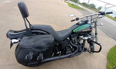 Used 2006 Harley-Davidson® Softail® Night Train®