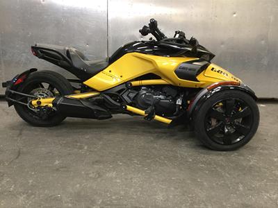 Spyder Motorcycle For Sale >> Spyder F3 S Daytona 500 Spyder Motorcycle For Sale >> Spyder F3 S Daytona 500
