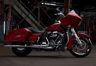 New 2019 Harley-Davidson® Road Glide®