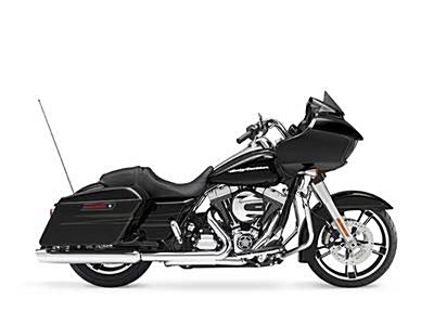 Used 2016 Harley-Davidson® Road Glide® Special