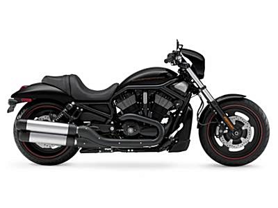 Used 2009 Harley-Davidson® V-Rod® Night Rod™ Special