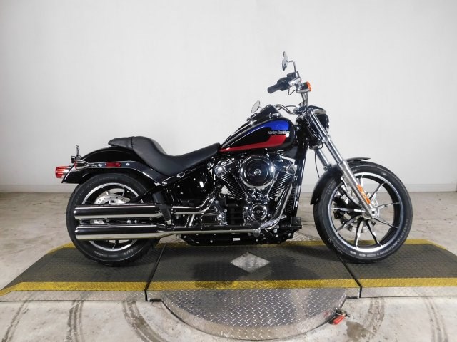 2020 low rider s thunderheader