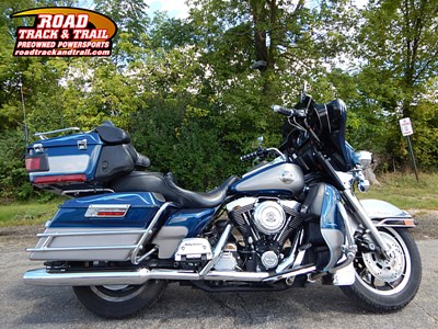 Used 1998 Harley-Davidson® Electra Glide® Ultra Classic®