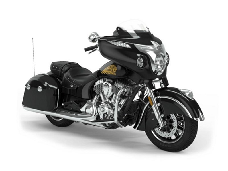 indian motorcycle 2020 price