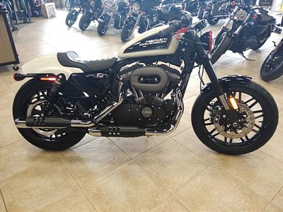 New 2019 Harley-Davidson® Sportster® Roadster™