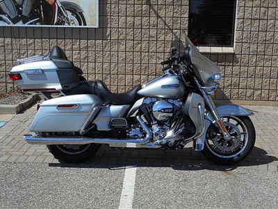 Used 2015 Harley-Davidson® Electra Glide® Ultra Classic®