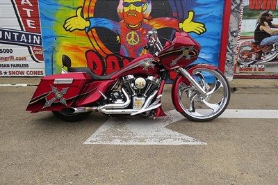 Used 2013 Harley-Davidson® Road Glide® Custom