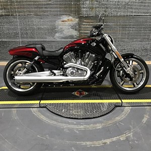 Used 2017 Harley-Davidson® V-Rod® Muscle