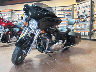 Used 2016 Harley-Davidson® Street Glide®