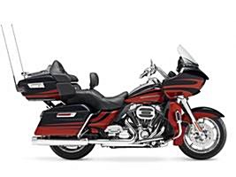 Used 2015 Harley-Davidson® CVO™ Road Glide® Ultra