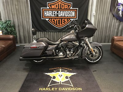 Used 2016 Harley-Davidson® Road Glide®